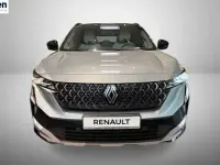 Używany Renault Espace Iconic 2025 Szary SUV
