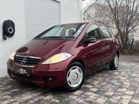 gebraucht Mercedes A170 #Garantie #Automatik