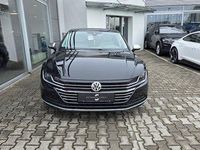 Gebraucht VW Arteon Elegance 190 PS (139 kW) 2019 Schwarz Kleinwagen