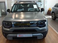 Neu Baic BJ30 280 PS (205 kW) 2025 Grau SUV