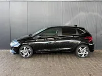 Neu Hyundai i20 90 PS (66 kW) 2026 Schwarz Kleinwagen