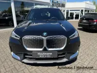 Gebraucht BMW iX1 Performance 230 kW (313 PS) 2023 Schwarz SUV