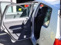 Gebraucht VW Polo Basis 64 PS (47 kW) 2003 Silber Limousine