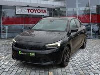 Gebraucht Opel Corsa 101 PS (74 kW) 2025 Lackierung schwarz perla nera/ Kleinwagen