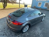 Gebraucht Audi TT 160 PS (117 kW) 2013 Andere farben Coupé