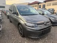 Gebraucht VW Caddy Maxi Life 114 PS (83 kW) 2023 Andere Van / Kleinbus