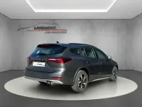 Usado Ford Focus ST-Line 120 HP (88 kW) 2025 Cinzento Carrinha