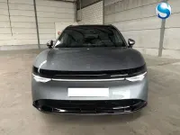 Neu Zeekr 7X Long Range RWD 309 kW (421 PS) 2026 Grau SUV