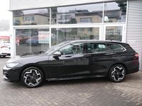 Nowe VW Passat Pro 265 KM (194 kW) 2026 Czarny Kombi