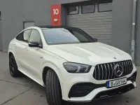 Gebraucht Mercedes GLE53 AMG AMG 435 PS (319 kW) 2021 SUV