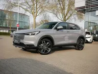 Neu Honda HR-V Elegance 131 PS (96 kW) 2026 Urban grey pearl SUV