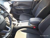 Gebraucht Ford Kuga 175 PS (128 kW) 2018 Grau SUV