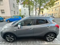 Gebraucht Opel Mokka 131 PS (96 kW) 2014 SUV