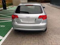 Gebraucht Audi A3 Ambiente 105 PS (77 kW) 2011 Kleinwagen