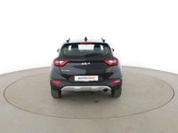 Gebraucht Kia Stonic Vision 2022 Schwarz SUV