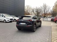 Gebraucht Mazda MX30 Ad'Vantage 170 PS (125 kW) 2024 Jet black SUV