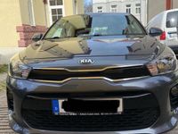 gebraucht Kia Rio 1.4 Edition 7 Automatik Edition 7