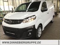 gebraucht Opel Vivaro-e Combi Cargo Edition L