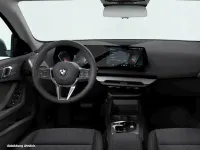 Gebraucht BMW 220 Shadowline 156 PS (114 kW) 2025 Skyscraper grau metallic Coupé