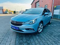 Gebraucht Opel Astra Enjoy 136 PS (100 kW) 2019 Andere farben Kombi