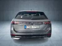 Gebraucht VW Passat IQ Drive 150 PS (110 kW) 2025 Grau Kombi
