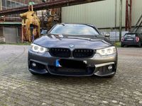 gebraucht BMW 435 F32 d