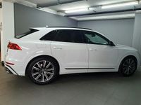 Gebraucht Audi SQ8 507 PS (372 kW) 2021 SUV