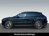 Gebraucht Porsche Cayenne 470 PS (345 kW) 2024 Schwarz SUV