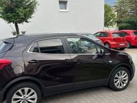 gebraucht Opel Mokka 1.6 CDTI Color Edition Automatik Color...