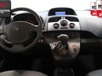 gebraucht Renault Kangoo 1.6 LUXE AUTOMATIK,NAVI,TEMPOMAT,1.HAND