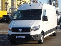 Second-hand VW Crafter 140 CP (102 kW) 2020 Andere Van