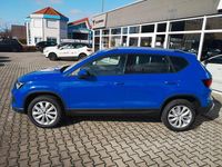 Nuevo Seat Ateca 150 CV (110 kW) 2026 Azul SUV