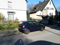 Gebraucht VW Polo 64 PS (47 kW) 2003 Kleinwagen