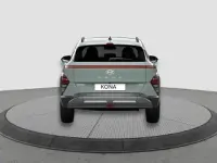 Gebraucht Hyundai Kona Prime 170 PS (125 kW) 2025 Gruen SUV