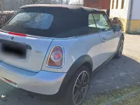 Käytetty Mini ONE 98 HP (72 kW) 2015 Peessi Viistoperä