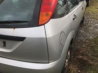 gebraucht Ford Focus 1.4 i Ghia - Alu Klima - Kassel