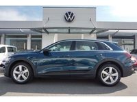 Gebraucht Audi e-tron Ambiente 300 kW (408 PS) 2019 Blau SUV