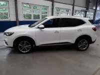 Occasion MG EHS Comfort 162 ch (119 kW) 2022 Blanc SUV
