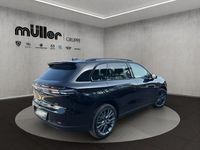 Neu Leapmotor C10 439 kW (598 PS) 2026 Schwarz SUV