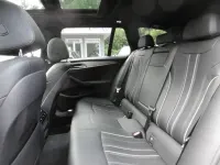 Gebraucht BMW 520 Sport Line 190 PS (139 kW) 2019 Sophistograu Kombi
