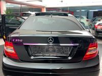 gebraucht Mercedes C350 CGI AMG-Paket / Pano / Kamera / Standheizung