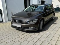 gebraucht VW Passat Bj.2017