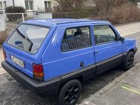 Gebraucht Seat Marbella 39 PS (28 kW) 1996 Kleinwagen