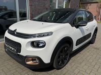 Gebraucht Citroën C3 Origins 110 PS (80 kW) 2019 Weiß Kleinwagen