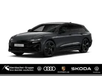 Neu Audi A6 e-tron Performance 269 kW (367 PS) 2026 Grau Kombi