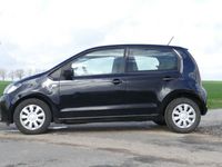 gebraucht Skoda Citigo 1.0 MPI