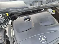 Gebraucht Mercedes A200 AMG line 156 PS (114 kW) 2016 Kleinwagen