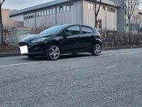 gebraucht Ford Fiesta 