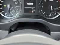 Gebraucht Mercedes Vito 139 PS (102 kW) 2020 Weiß Van