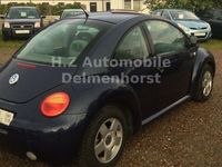 gebraucht VW Beetle NewKäfer Lim. 2.0L Benzin / Kein Tüv